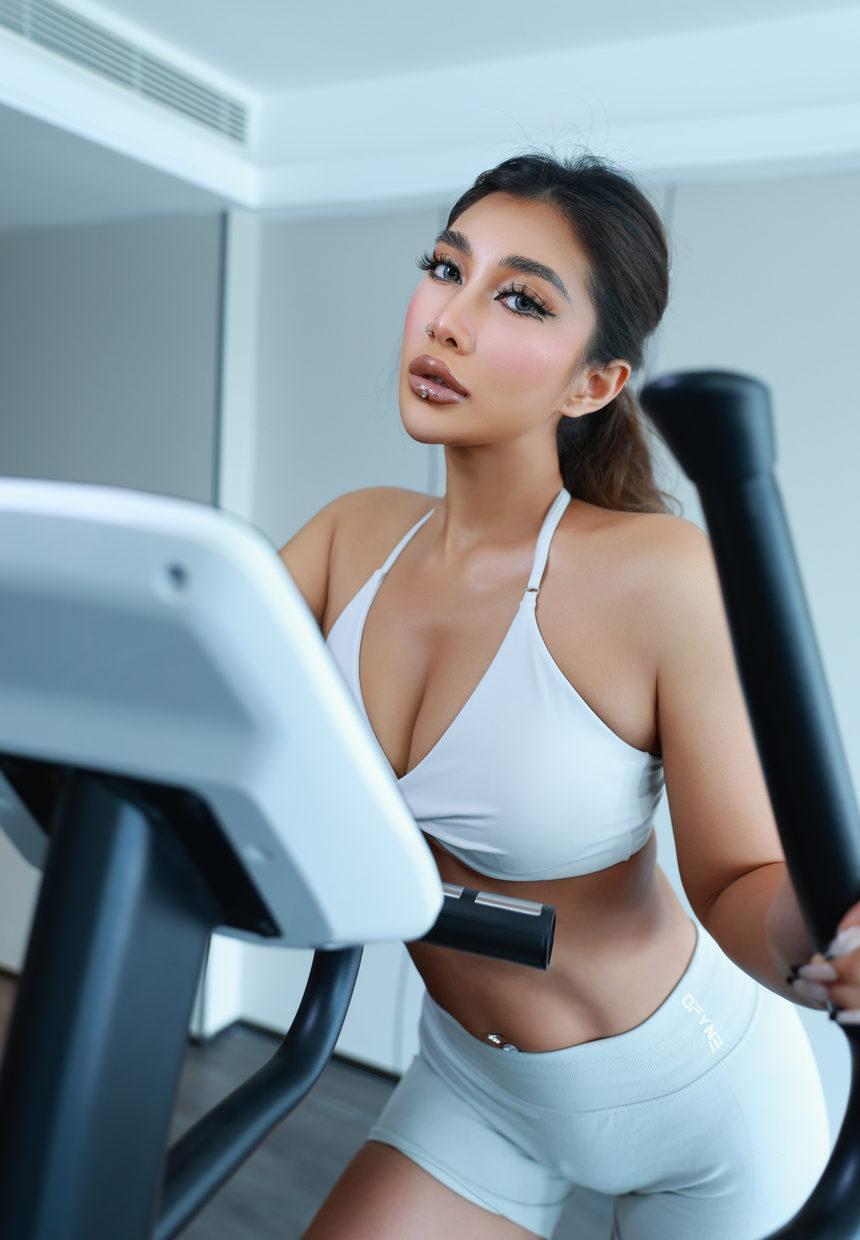 [XiuRen秀人网] 2025.08.05 No.10621 FE- [65+1P]