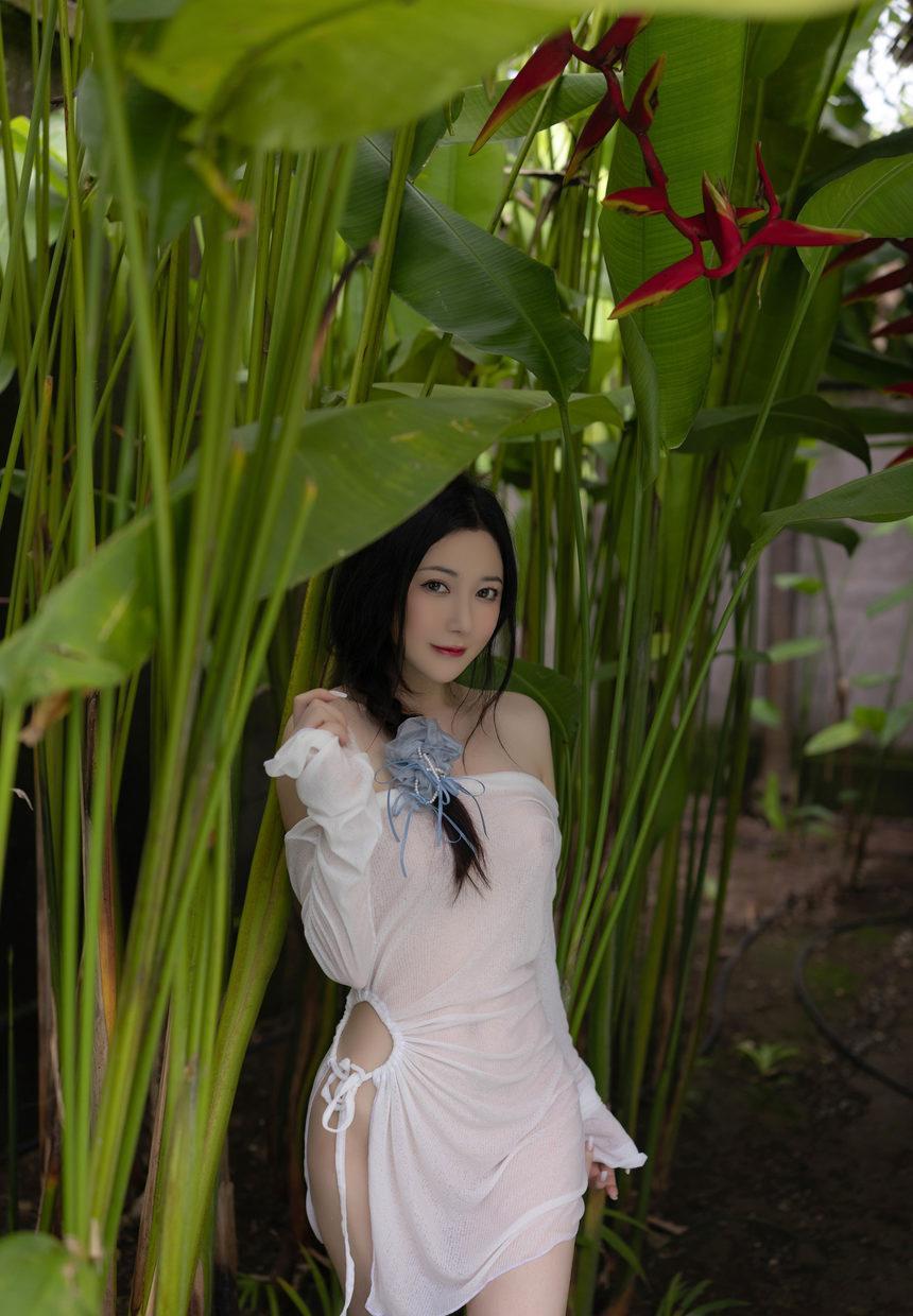 [XiuRen秀人网] 2025.06.06 No.10377 鱼子酱Fish [80+1P]