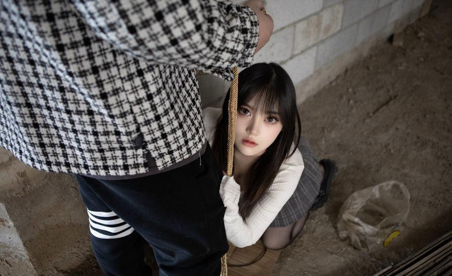 [XiuRen秀人网] 2024.04.23 No.8439 豆瓣酱 [85+1P]