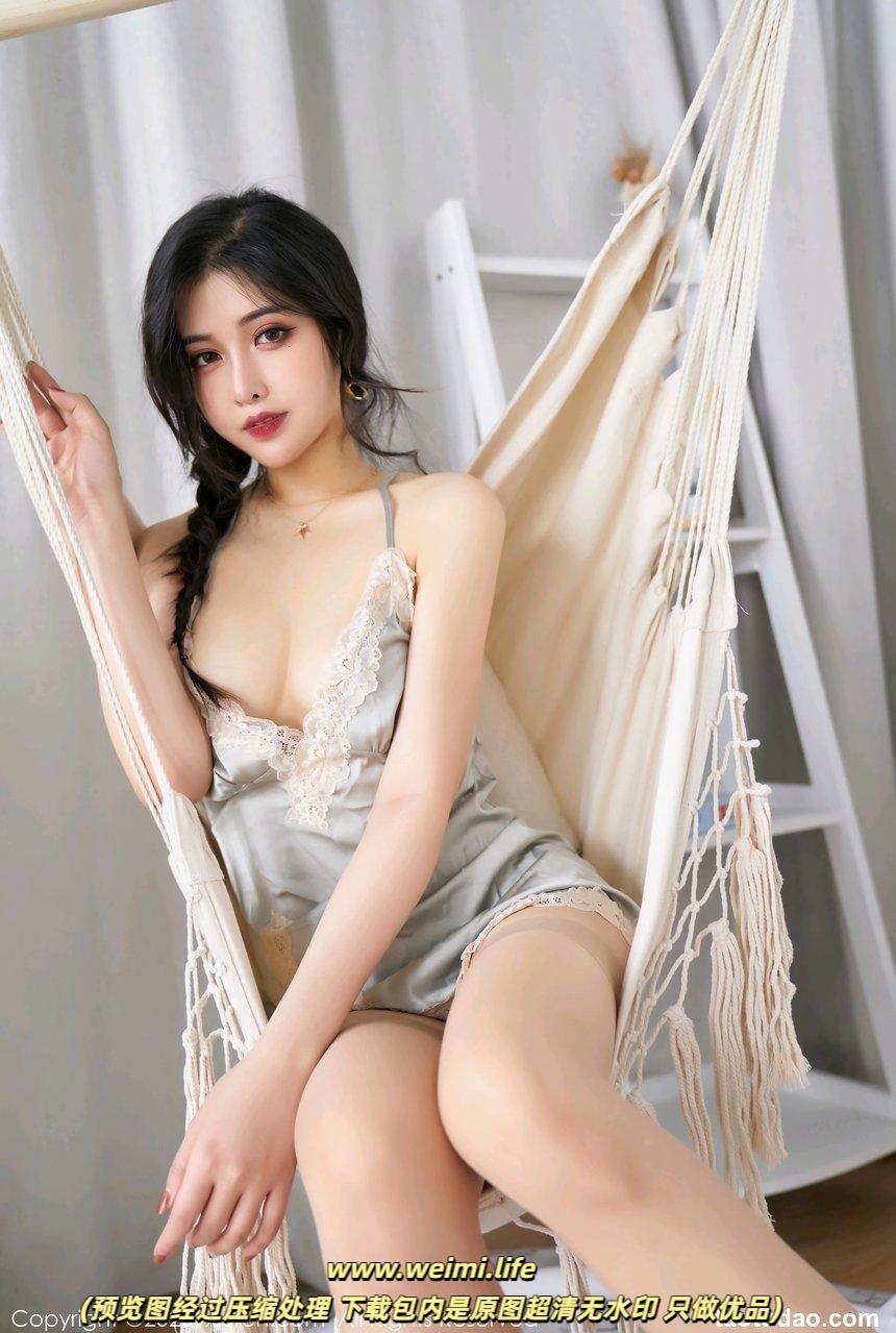 [XiuRen秀人网] 2020.11.04 No.2737 韩静安 [50+1P]