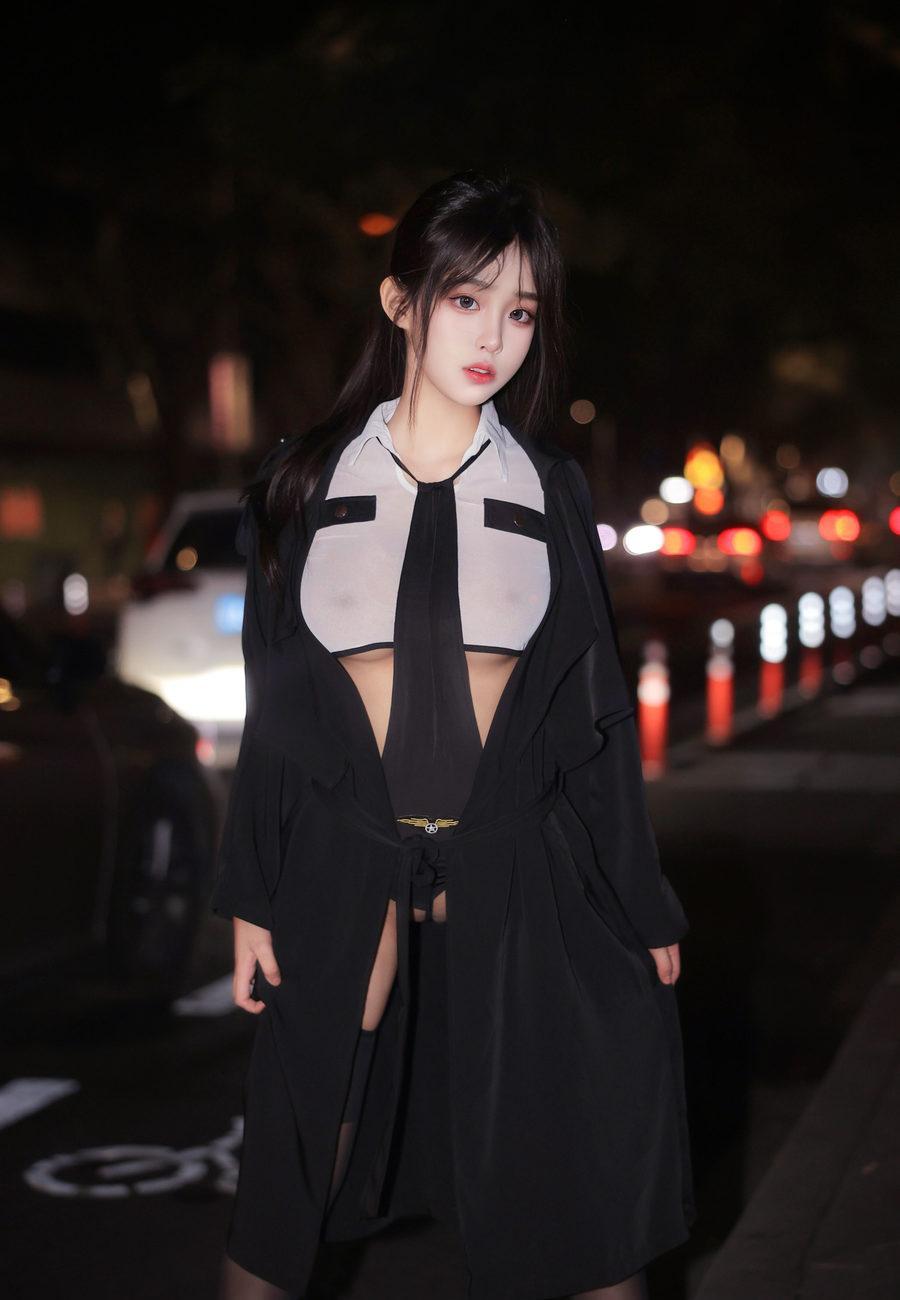 [XiuRen秀人网] 2024.03.21 No.8265 王心悦 [77+1P]