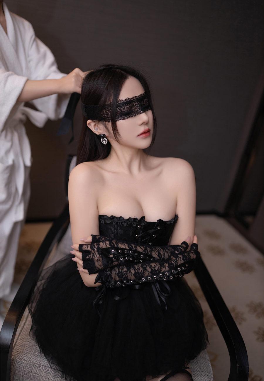 [XiuRen秀人网] 2024.03.01 No.8166 鱼子酱Fish [79+1P]