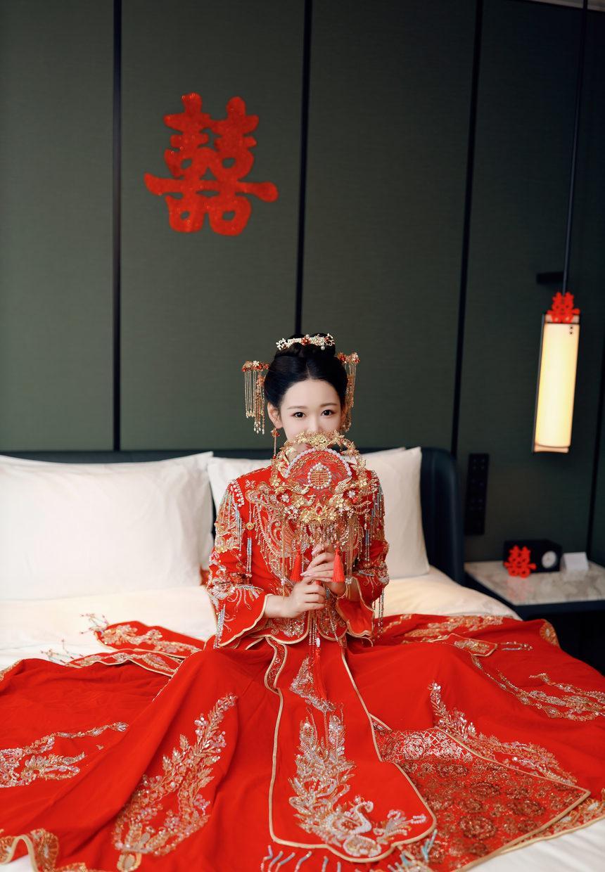 [XiuRen秀人网] 2024.08.05 No.8972 唐安琪 [79+1P]