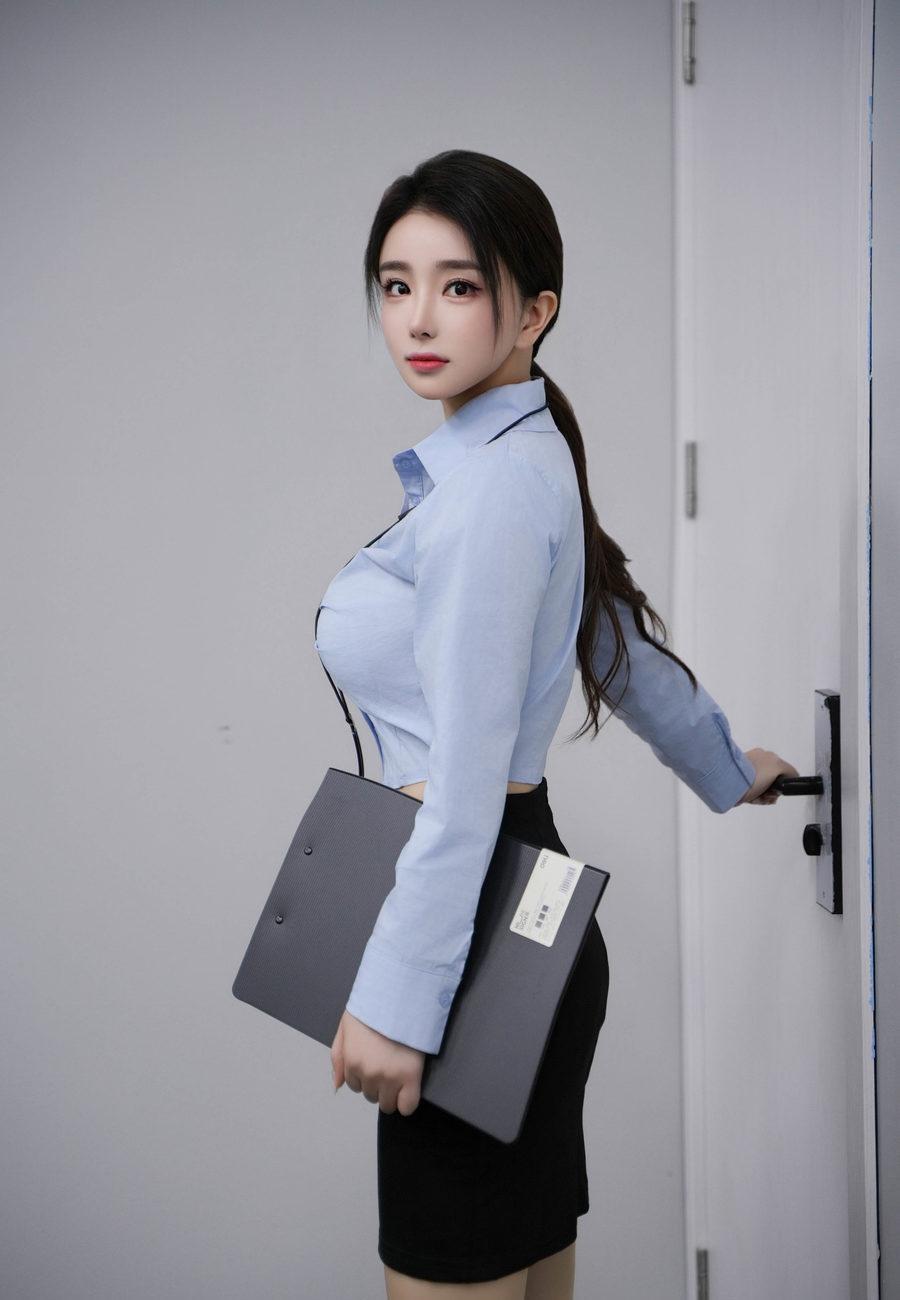 [XiuRen秀人网] 2024.03.13 No.8220 雨儿酱eve [75+1P]