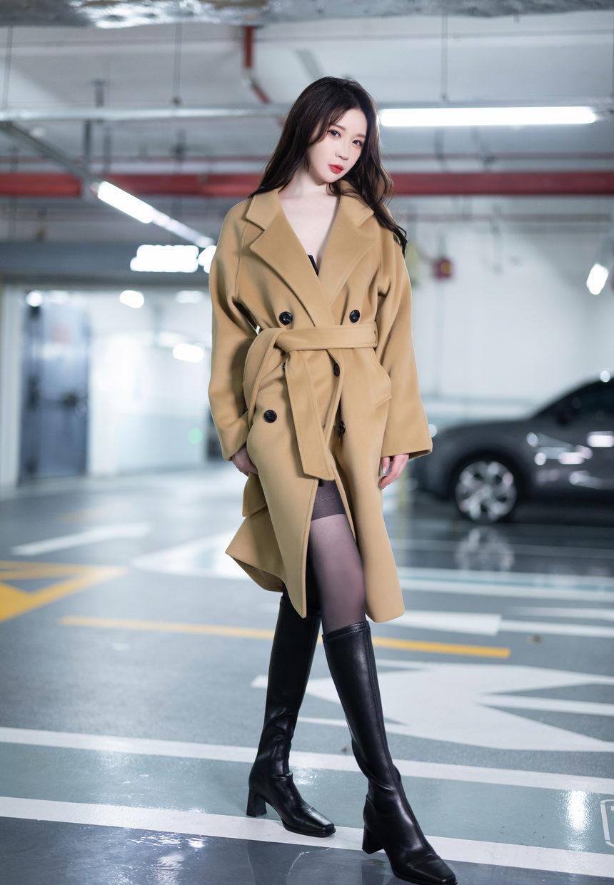 [XiuRen秀人网] 2024.04.18 No.8414 梦心玥 [80+1P]