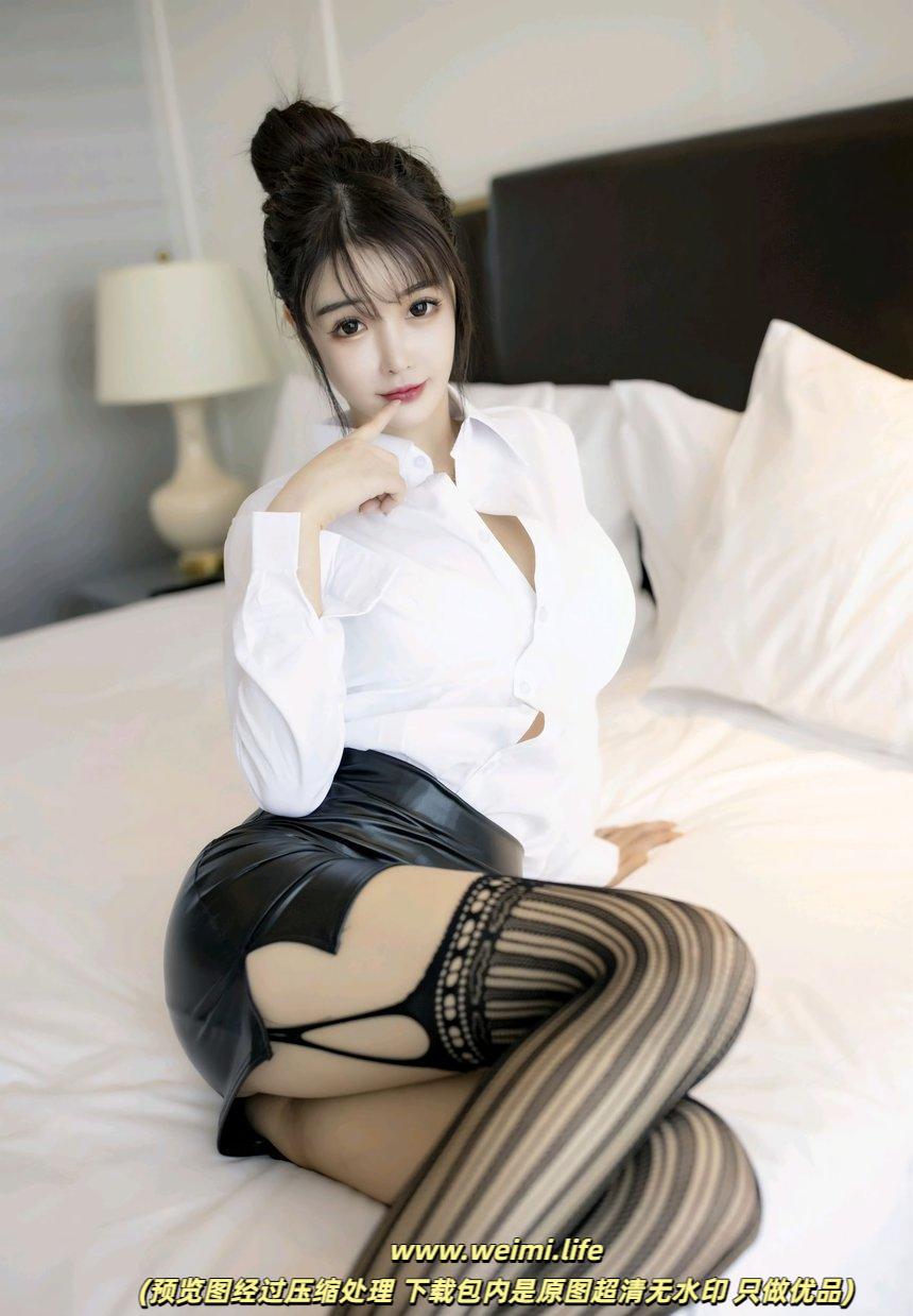 [XiuRen秀人网] 2021.01.06 No.2976 南初妹妹 [53+1P]