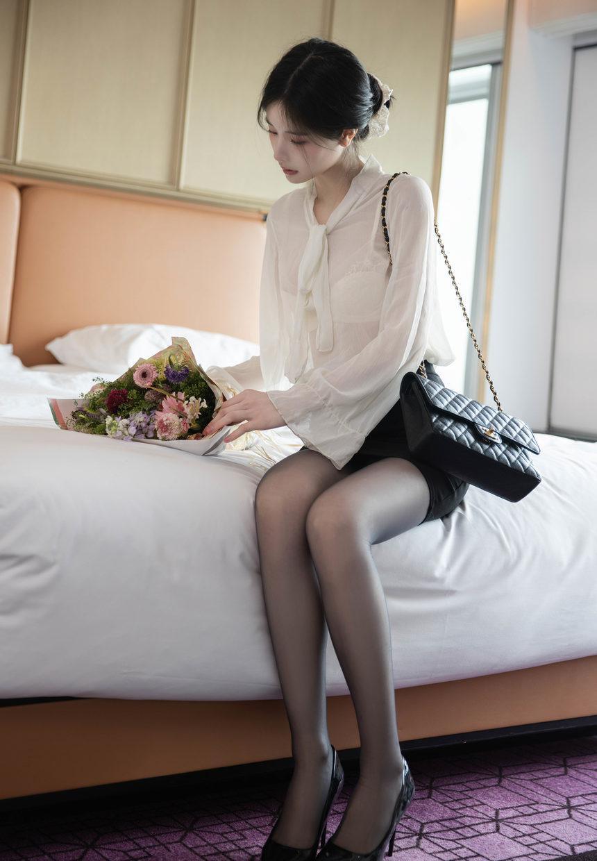 [XiuRen秀人网] 2025.05.23 No.10319 布丁wow [80+1P]