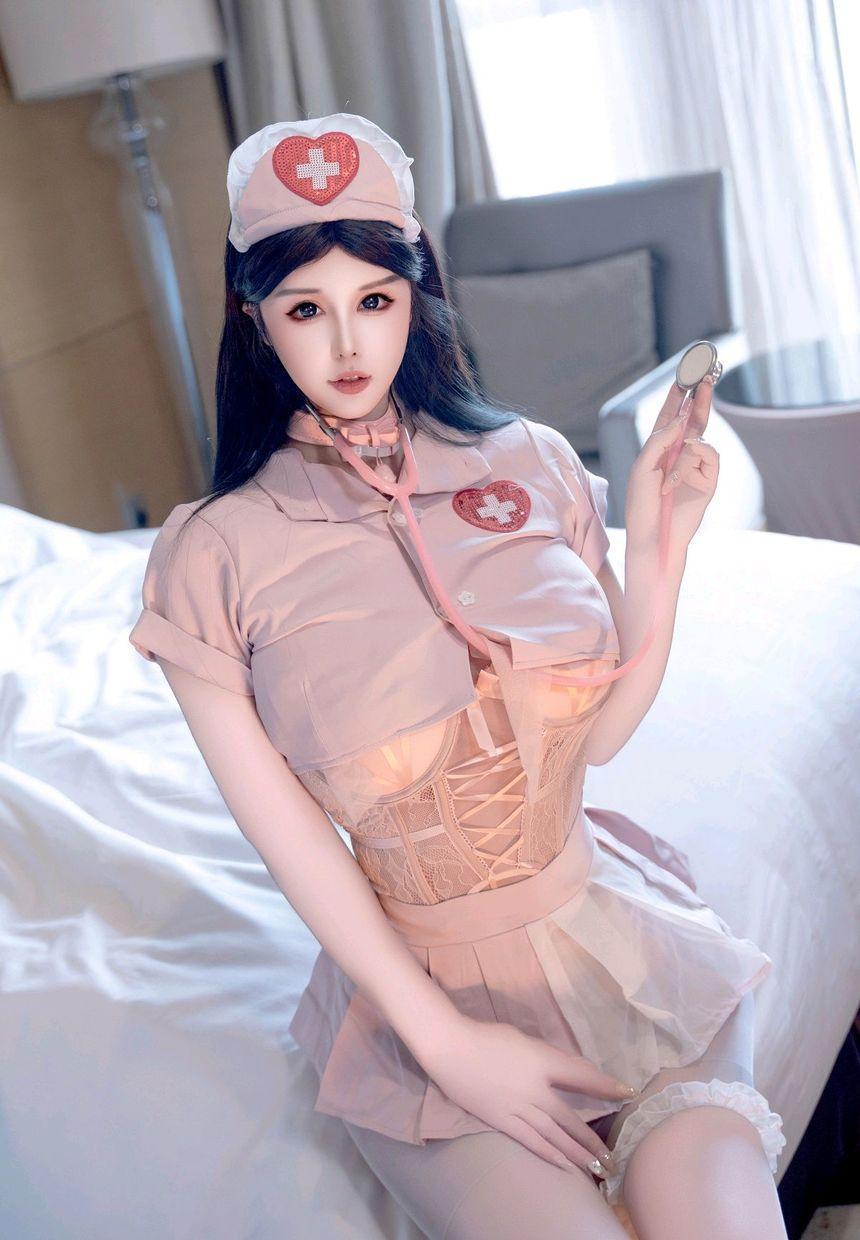 [XiuRen秀人网] 2024.10.08 No.9244 陈芊儿 [91+1P]