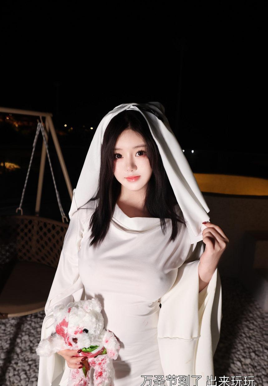 [XiuRen秀人网] 2024.10.31 No.9376 小薯条nienie [81+1P]