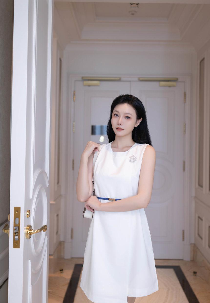 [XiuRen秀人网] 2025.09.29 No.10829 安然anran [80+1P]