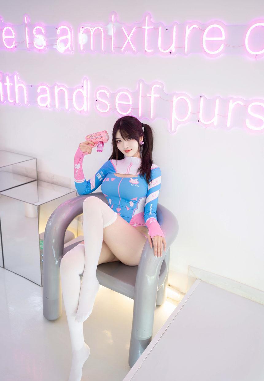 [XINGYAN星颜社] 2025.05.15 VOL.347 白露lulu [69+1P]