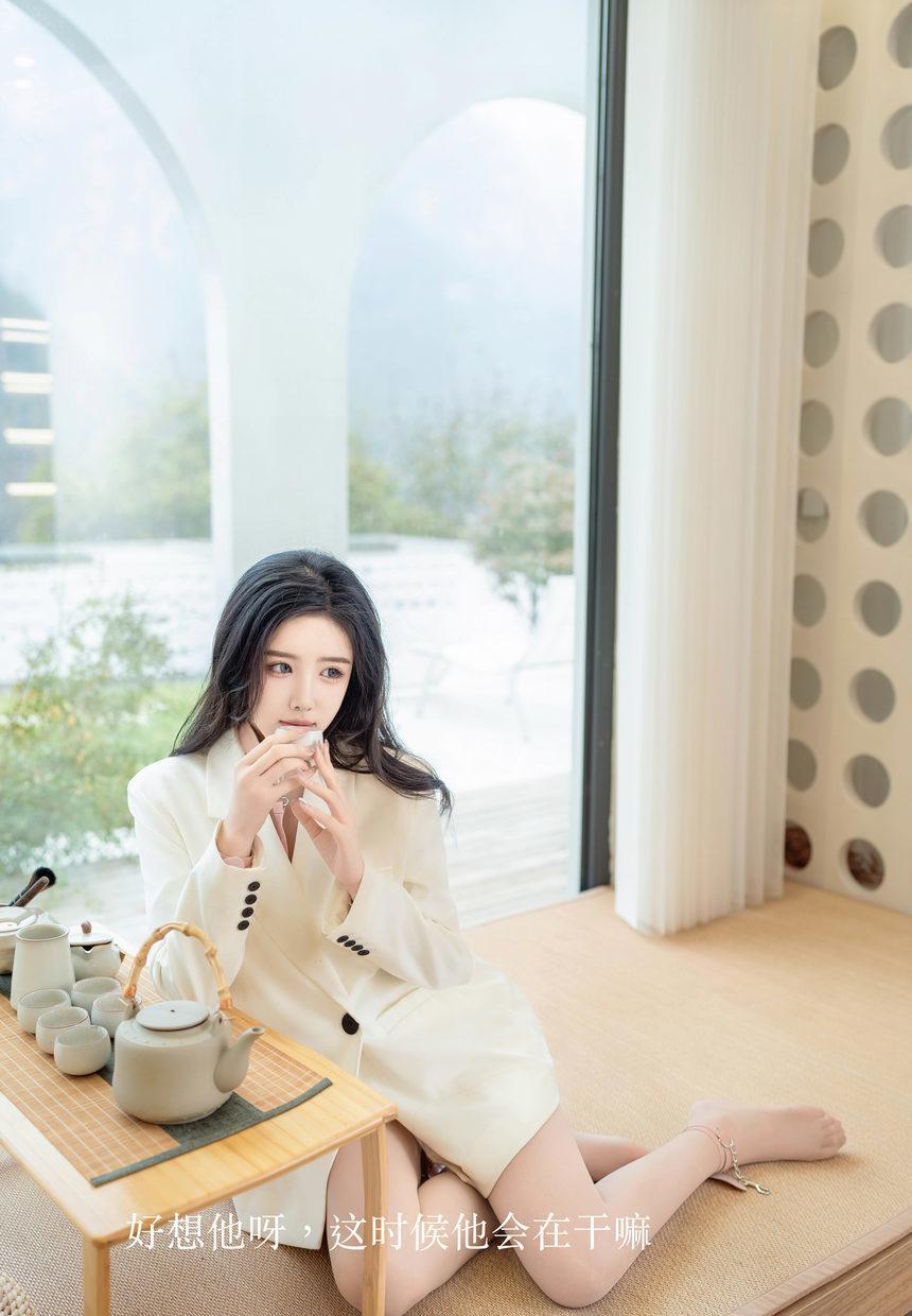 [XINGYAN星颜社] 2025.02.27 VOL.315 袁圆 [79+1P]