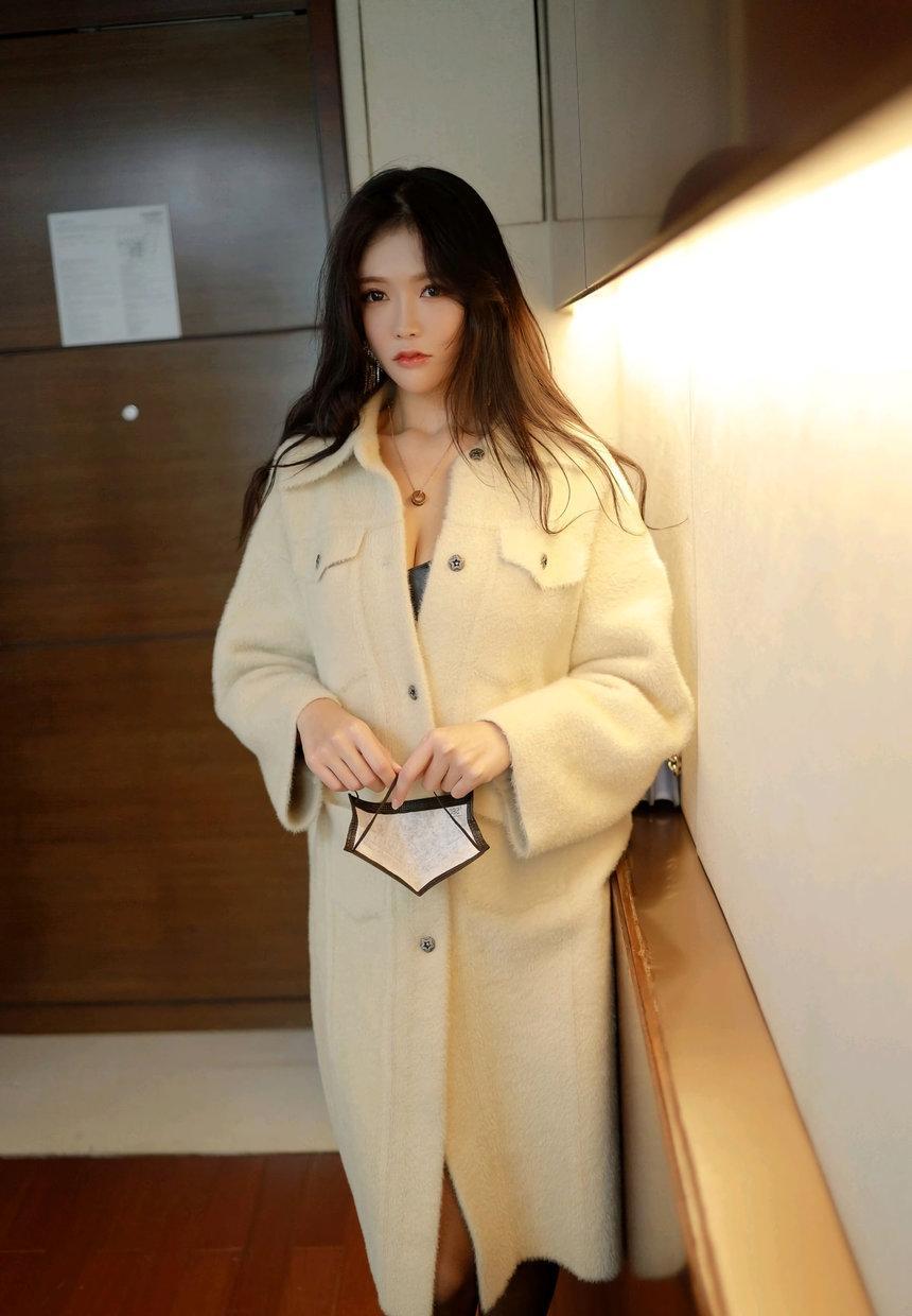 [MFStar模范学院] 2021.01.22 VOL.445 娜比 [44+1P]