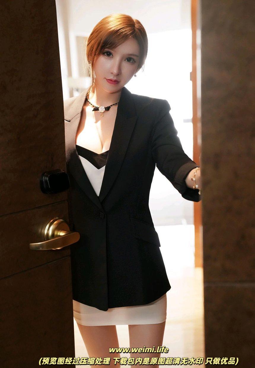 [XiuRen秀人网] 2020.12.11 No.2885 周于希Sandy [113+1P]