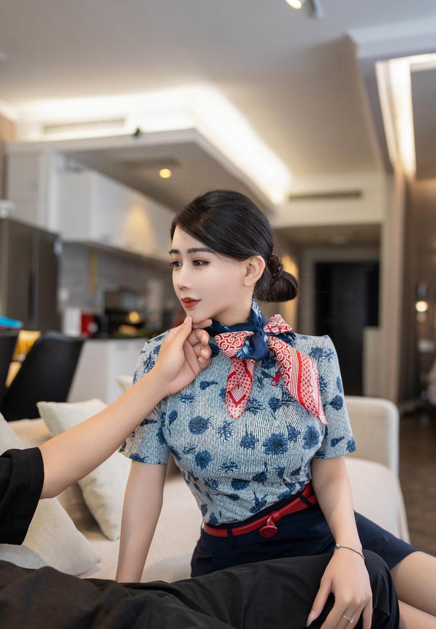 [XINGYAN星颜社] 2024.07.23 VOL.259 李若汐ci [81+1P]