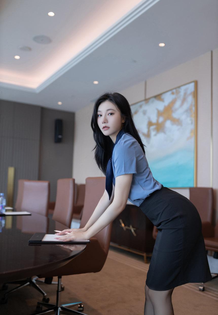 [XiuRen秀人网] 2023.09.19 No.7409 安然anran [79+1P]