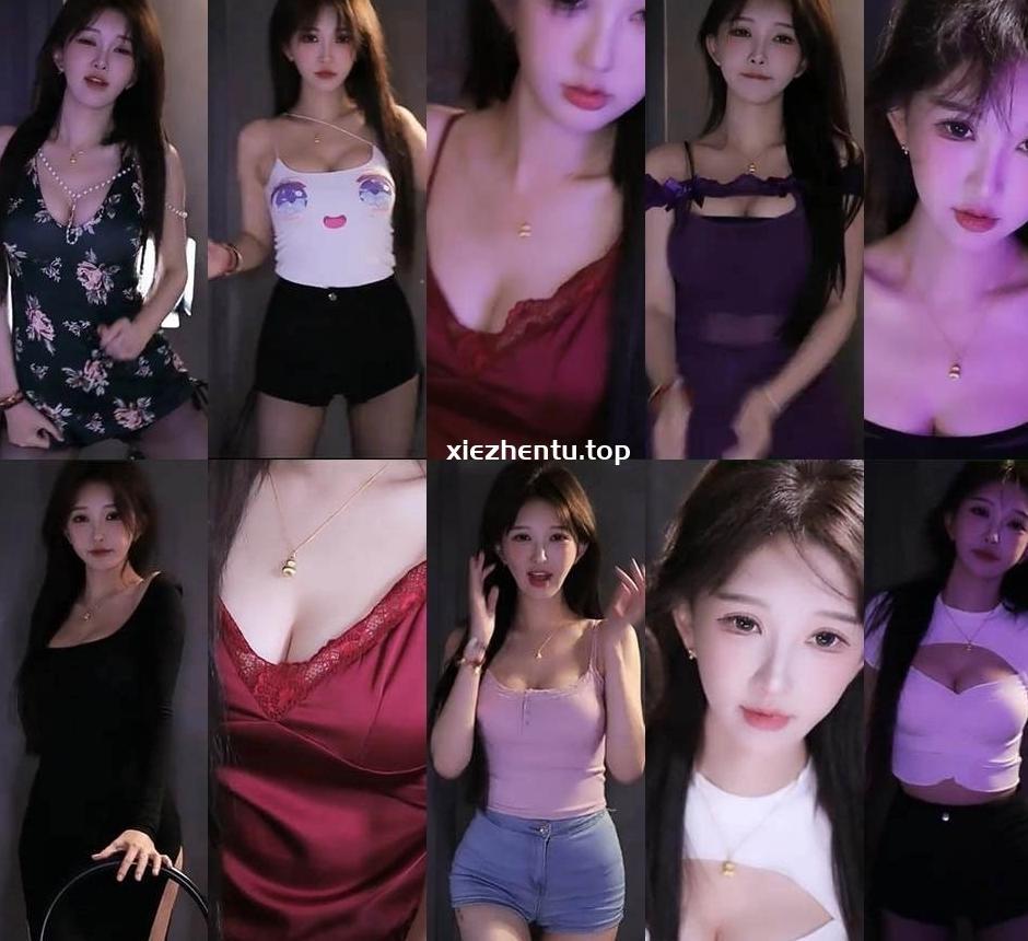 斗鱼直播南妹儿呀25年7月精选跳舞合集全网惊呼