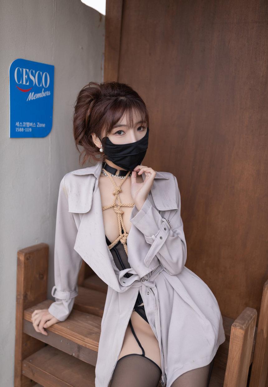 [XiuRen秀人网] 2023.10.19 No.7538 陆萱萱 [79+1P]