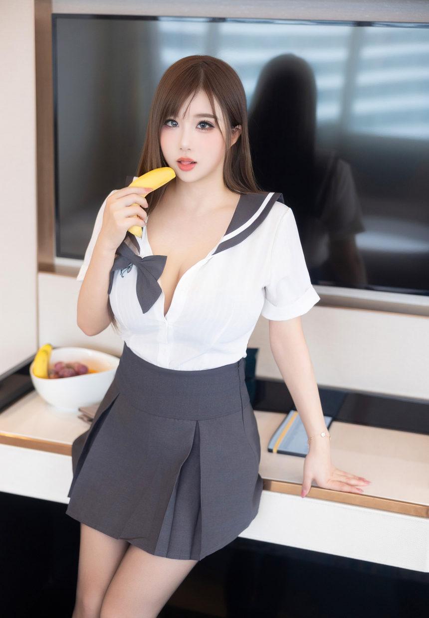 [XiuRen秀人网] 2024.12.26 No.9663 小肉肉咪 [78+1P]