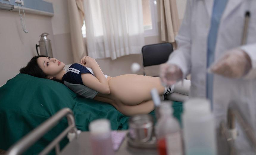 [XiuRen秀人网] 2024.06.21 No.8743 鱼子酱Fish [80+1P]