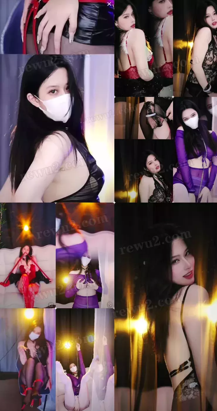 【抖音主播】药鱼呢 vip定制跳舞 无水印 (4v/929m)素材大全 【抖音主播】药鱼呢 vip定制跳舞 无水印 (4v/929m)素材大全