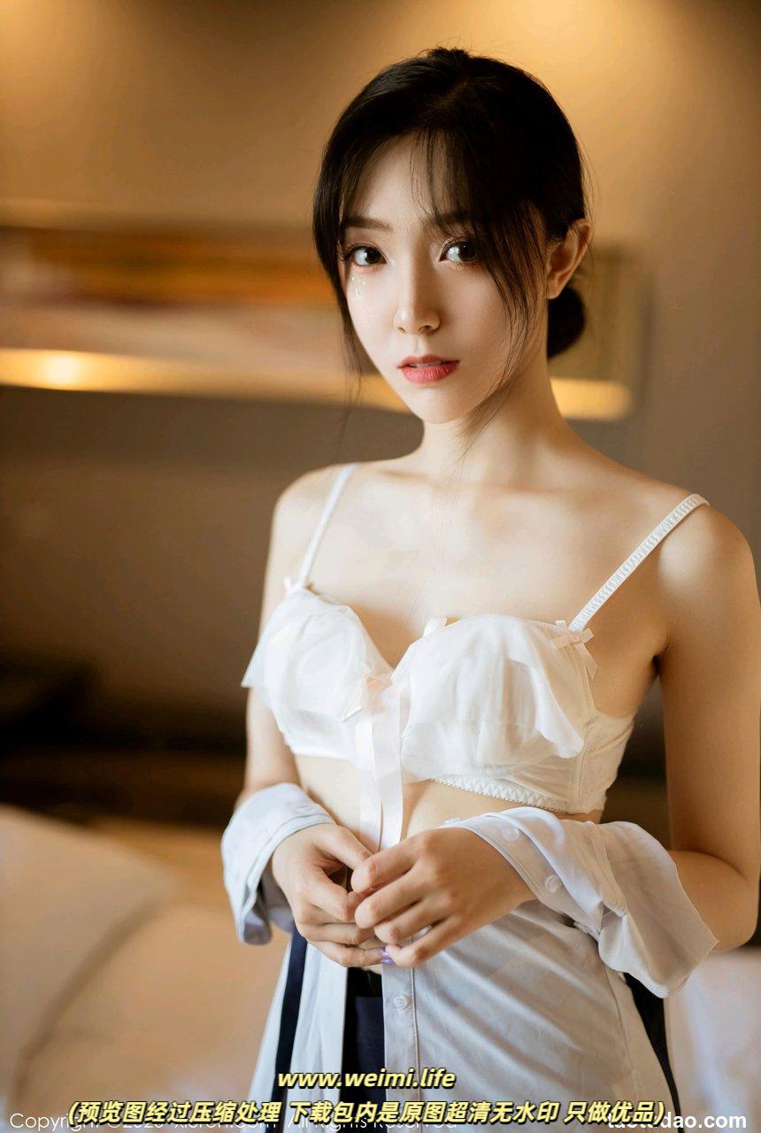 [XiuRen秀人网] 2020.11.04 No.2735 九千柒柒 [46+1P]