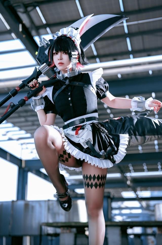 半半子 NO.84 EllenJoe 鲨魚妹 [48P-161MB]