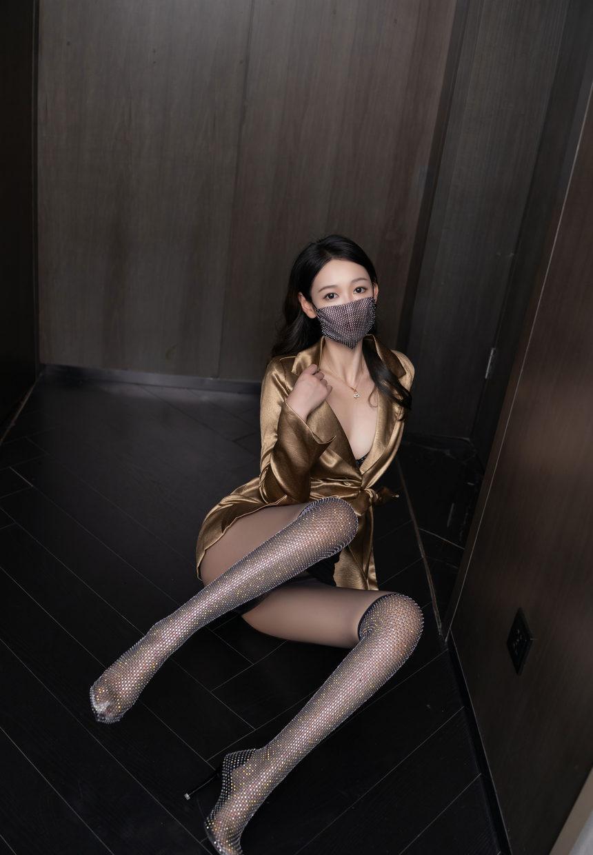 [XiuRen秀人网] 2025.01.13 No.9751 唐安琪 [80+1P]