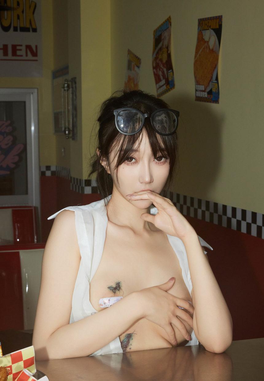 [XiuRen秀人网] 2024.07.05 No.8811 玥儿玥er [74+1P]