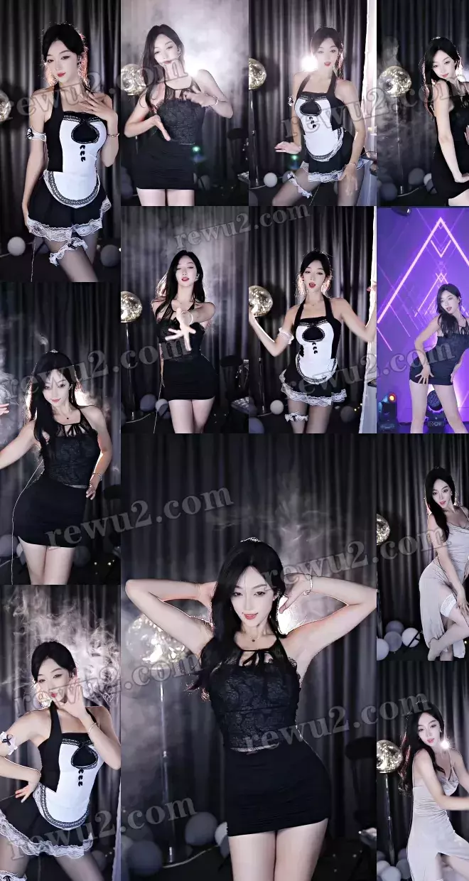 【抖音主播】韩亿亿 跳舞福利 无水印(8V894M)超劲爆 【抖音主播】韩亿亿 跳舞福利 无水印(8V894M)超劲爆