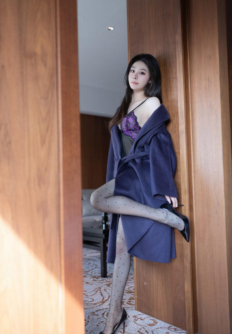 [XiuRen秀人网] 2024.03.07 No.8195 小逗逗 [80+1P]