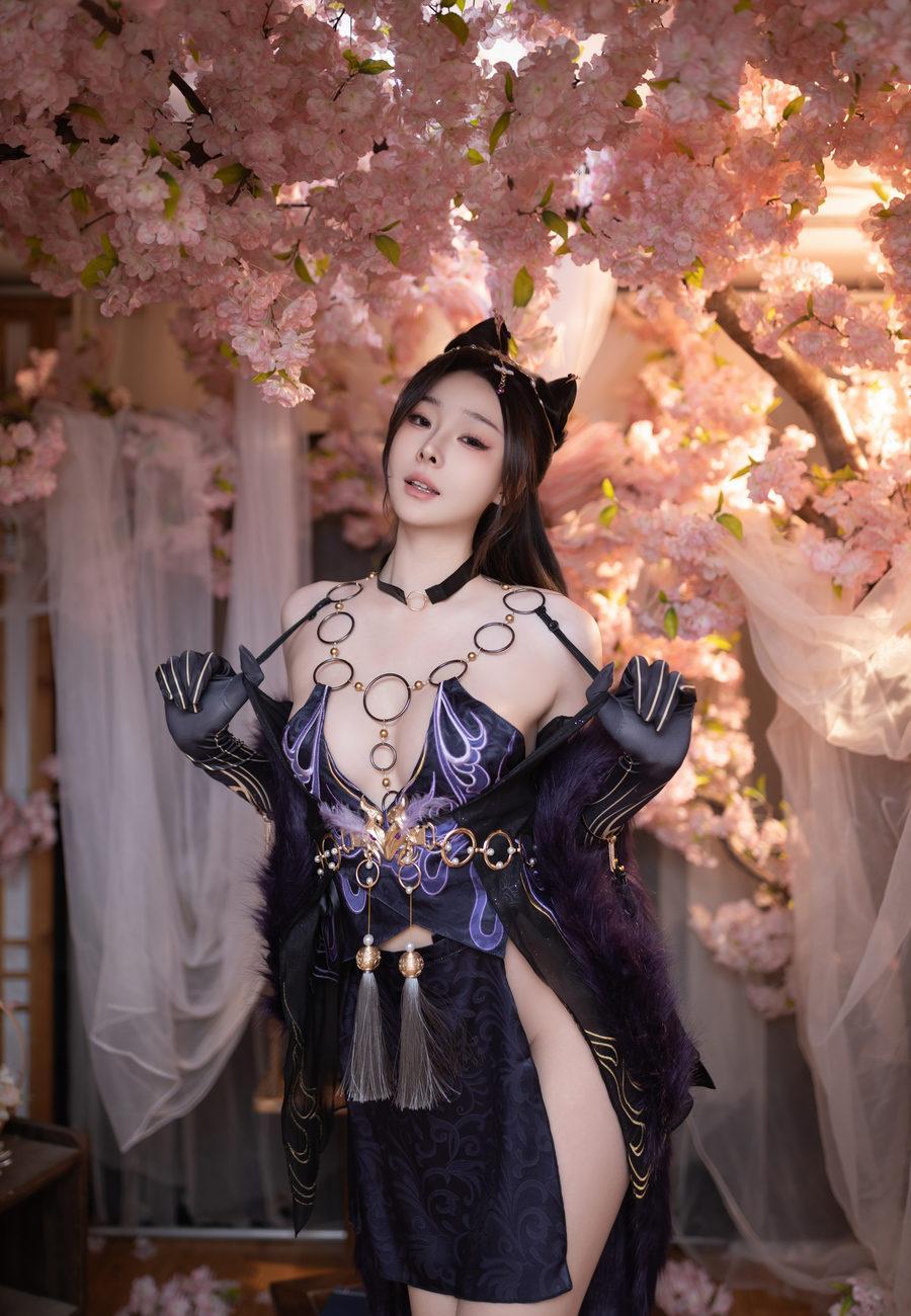 [XiuRen秀人网] 2024.03.14 No.8232 小逗逗 [80+1P]