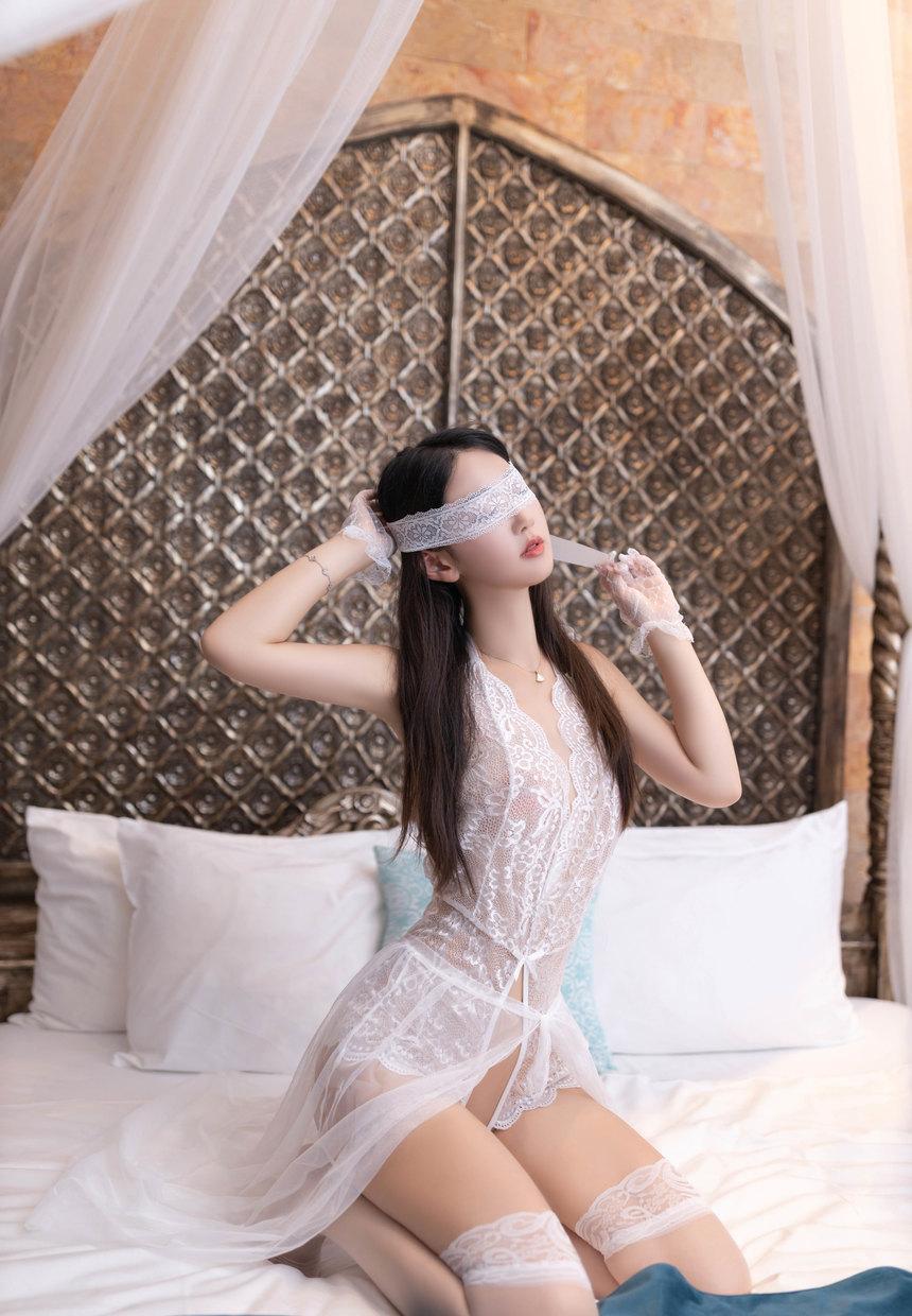 [XiuRen秀人网] 2023.09.11 No.7369 唐安琪 [80+1P]