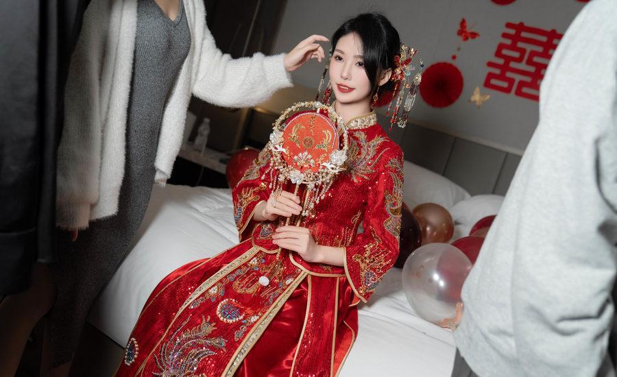 [XiuRen秀人网] 2024.04.11 No.8376 利世 [95+1P]