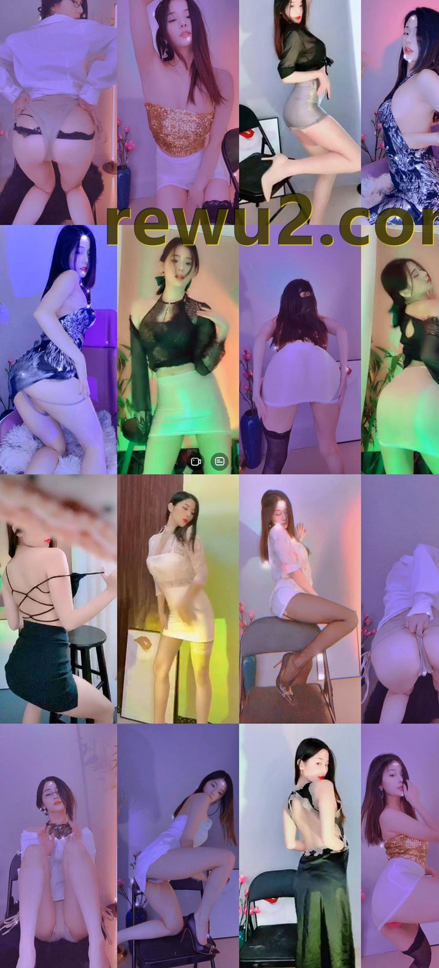 【花椒主播】阿尔忒弥斯丨北方王佳人 跳舞福利 无水印（17V1.48G）超劲爆