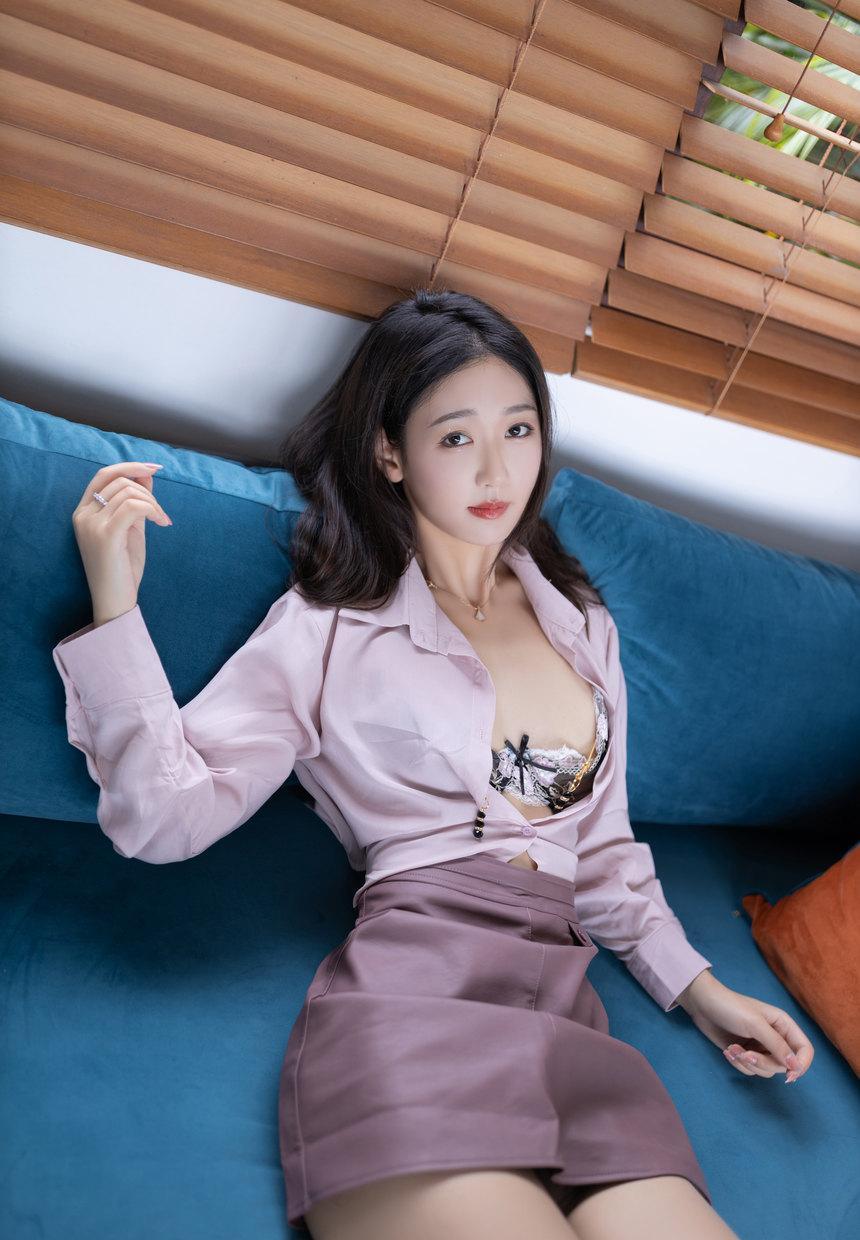 [XiuRen秀人网] 2023.10.09 No.7482 唐安琪 [79+1P]