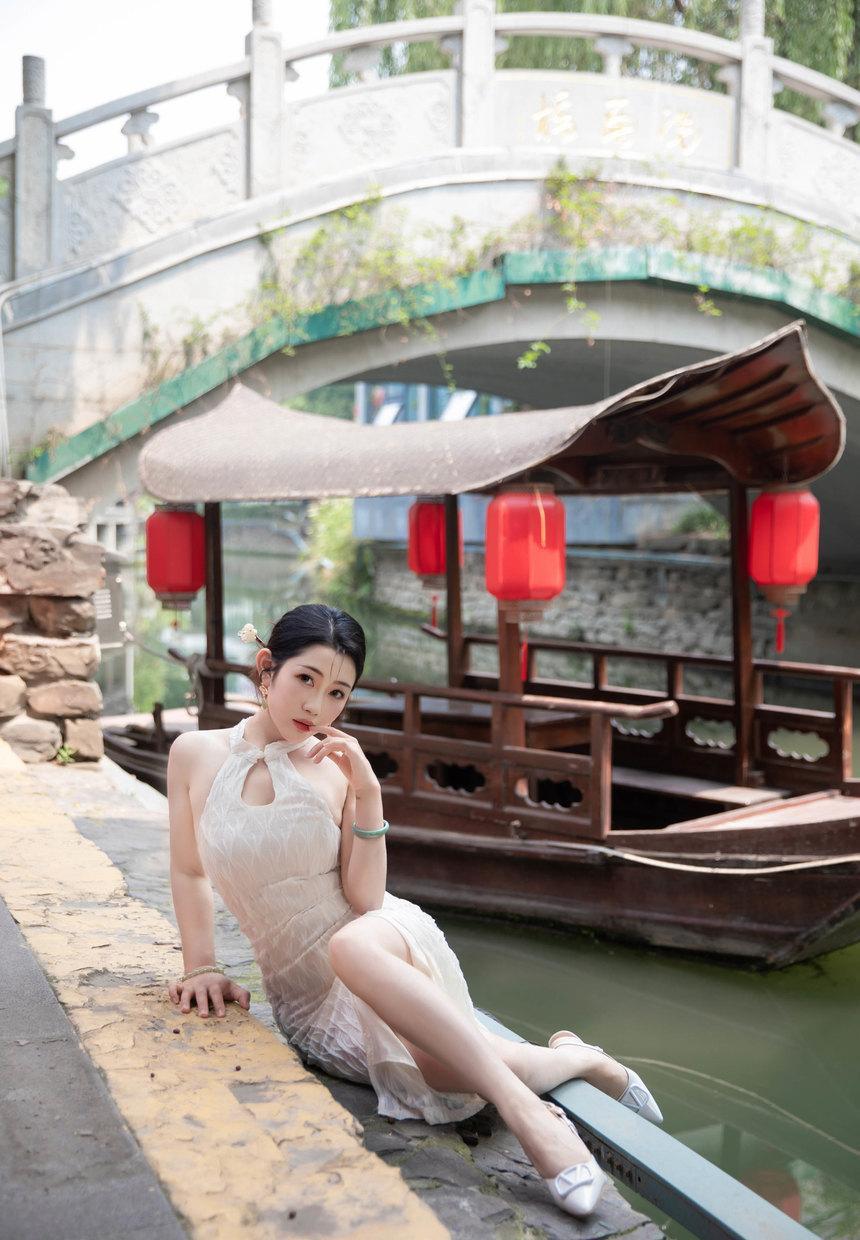 [XiuRen秀人网] 2023.09.25 No.7435 严利娅Yuliya [71+1P]