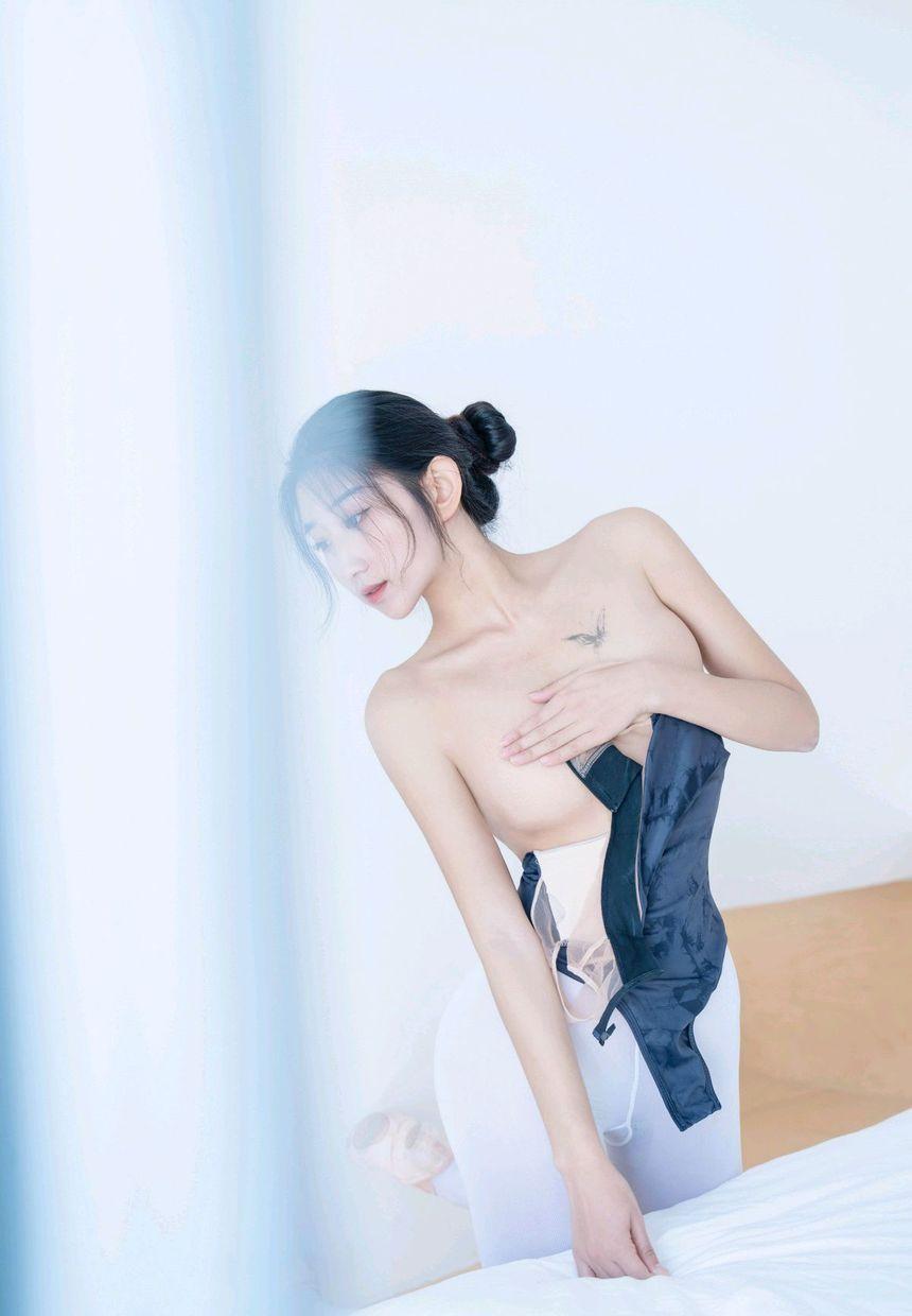 [XINGYAN星颜社] 2025.05.13 VOL.345 星冉 [79+1P]