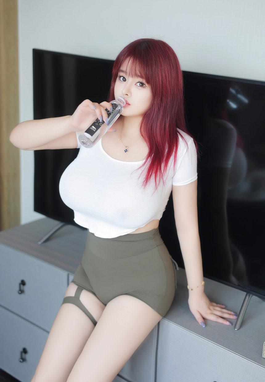 [XiuRen秀人网] 2024.12.18 No.9615 H70的Lena [76+1P]