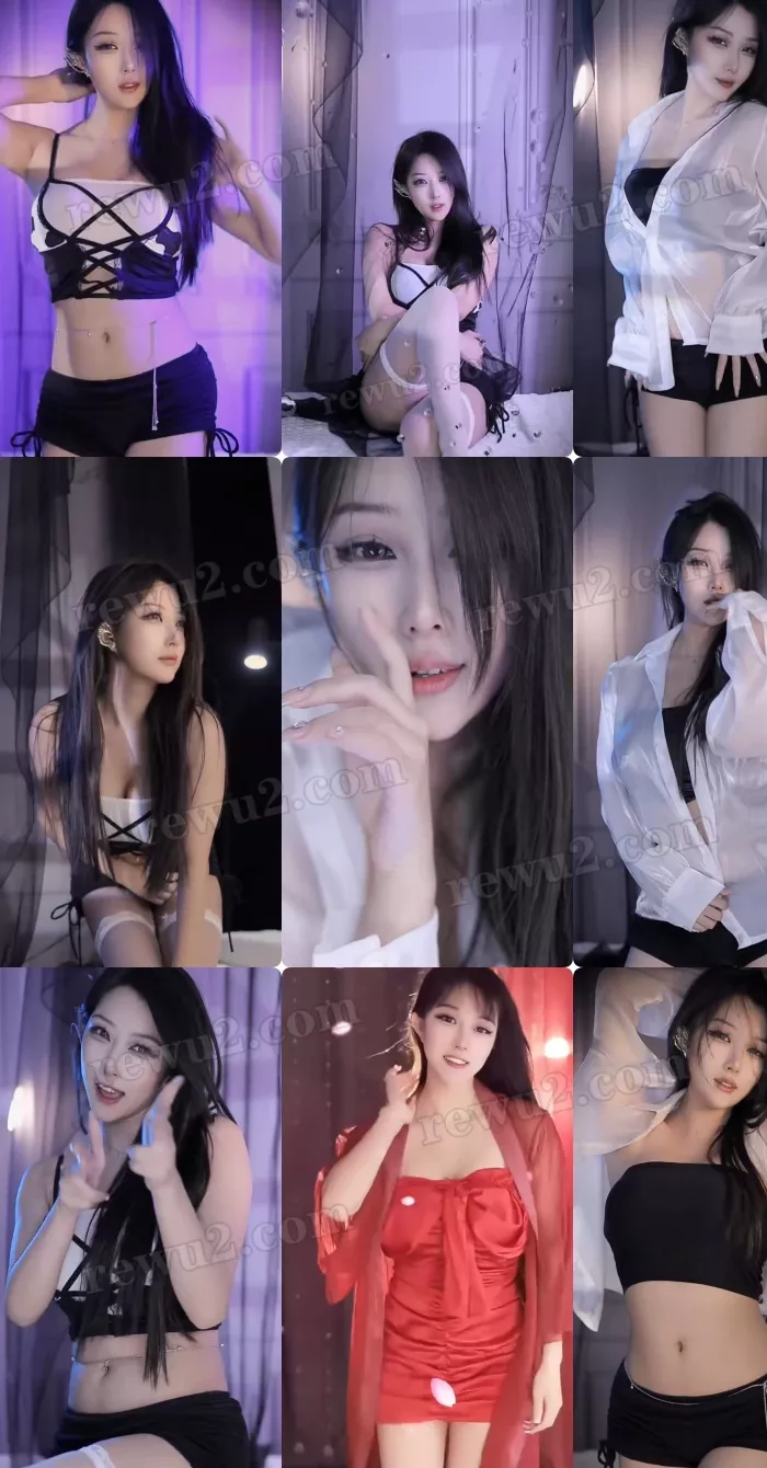 【YY主播】林珊珊 妖娆妲己勾魂摄魄 跳舞录屏无水印(13v/1.3g）观看吧