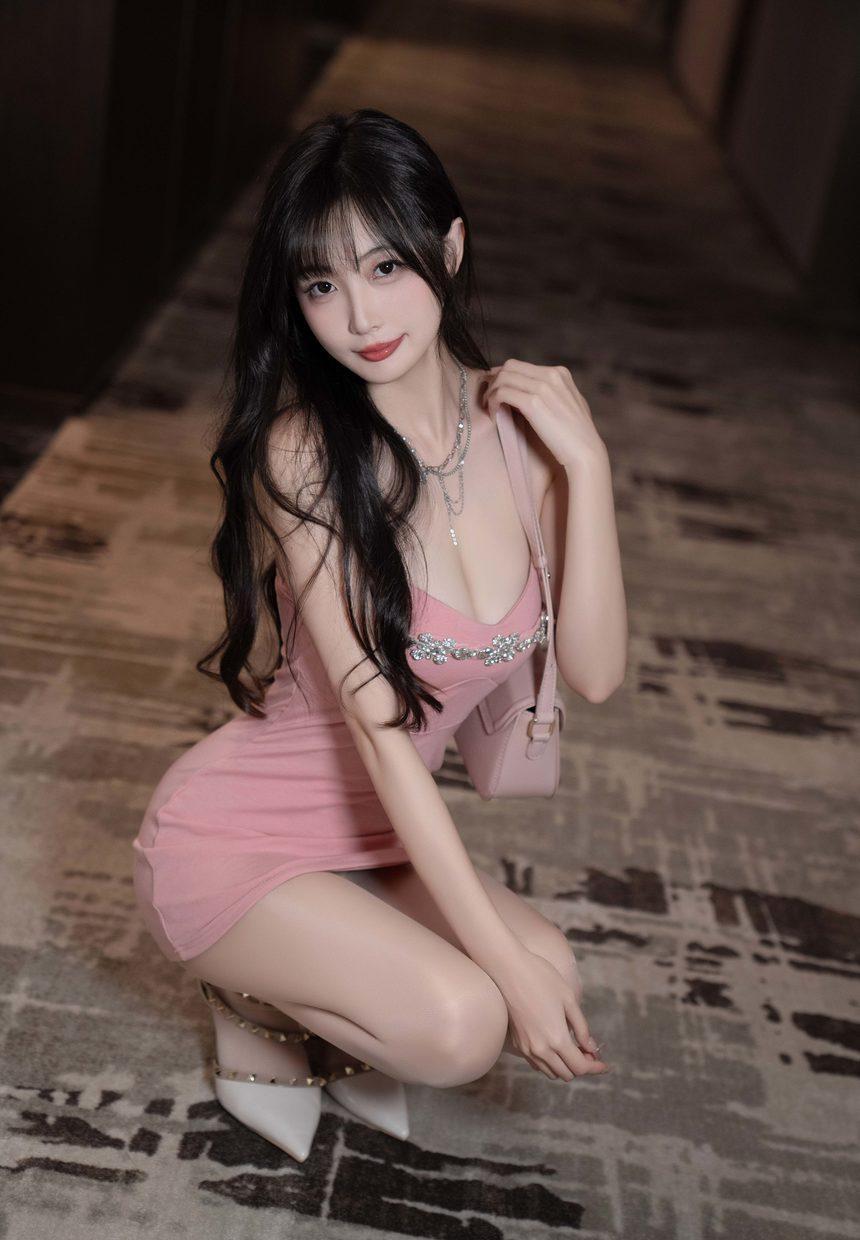 [XiuRen秀人网] 2024.11.01 No.9380 林星阑 [107+1P]