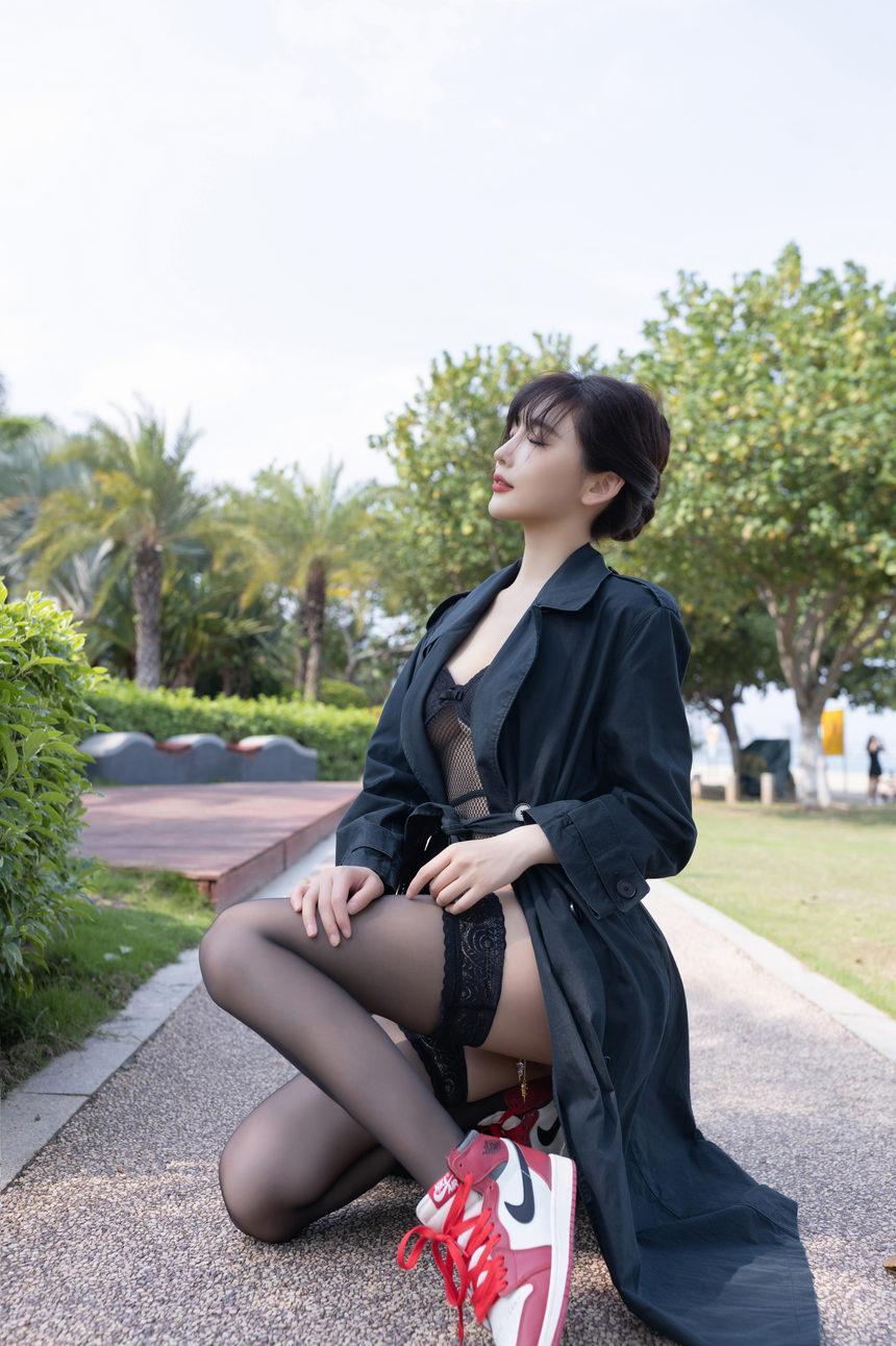 [XiuRen秀人网] 2024.07.11 No.8844 陆萱萱 [80+1P]