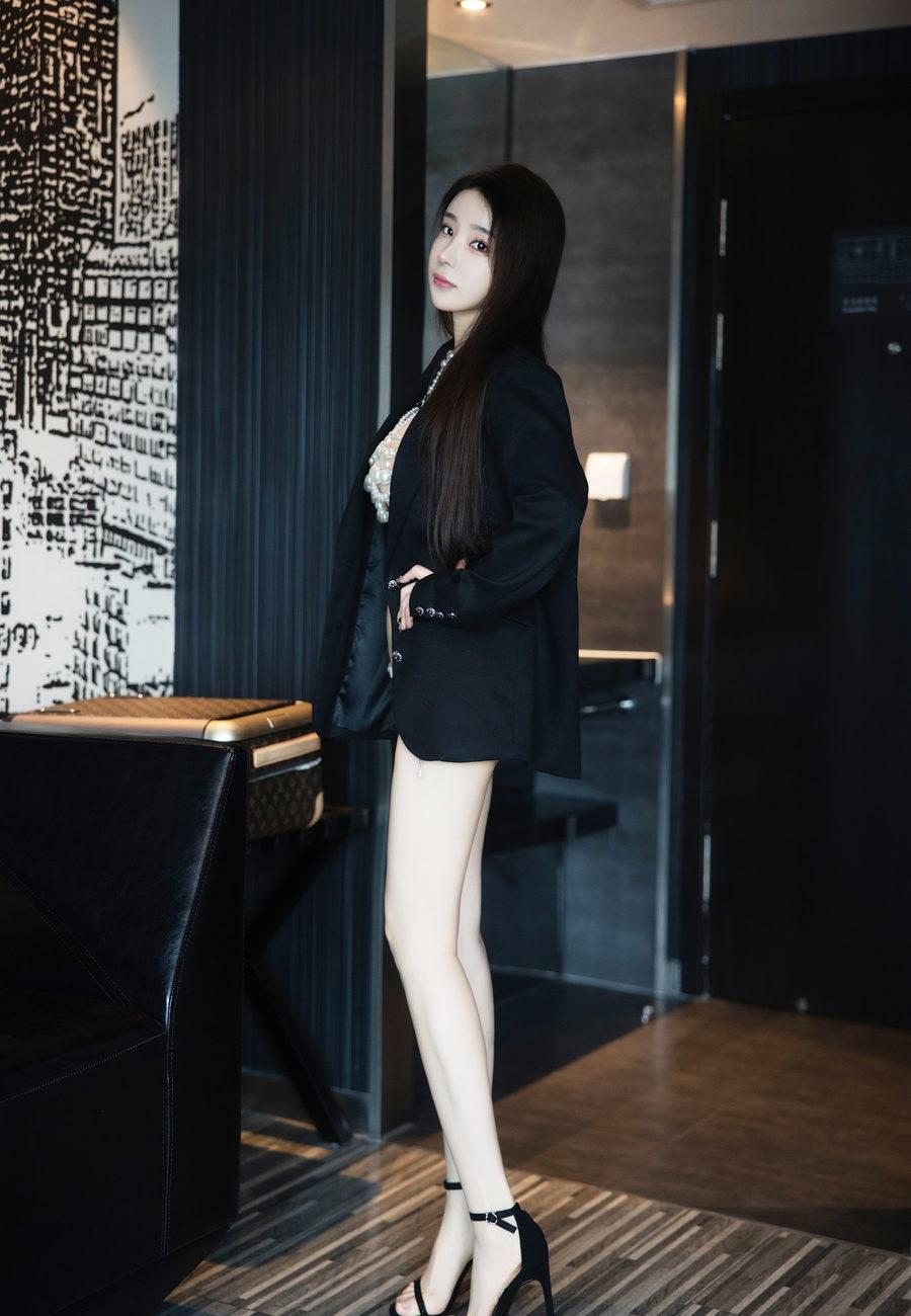 [XiuRen秀人网] 2024.01.10 No.7939 雨儿baby [66+1P]