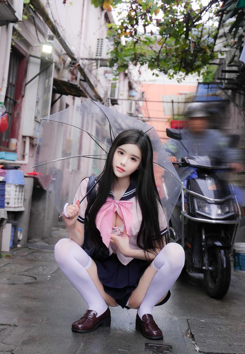 [XiuRen秀人网] 2024.09.27 No.9224 Erikaki [84+1P]