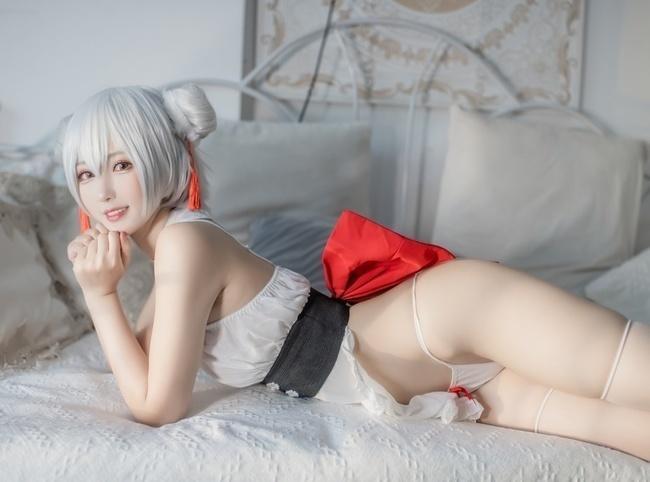 羽生三未 – NO.05 中華厨娘[32P-1.15GB]