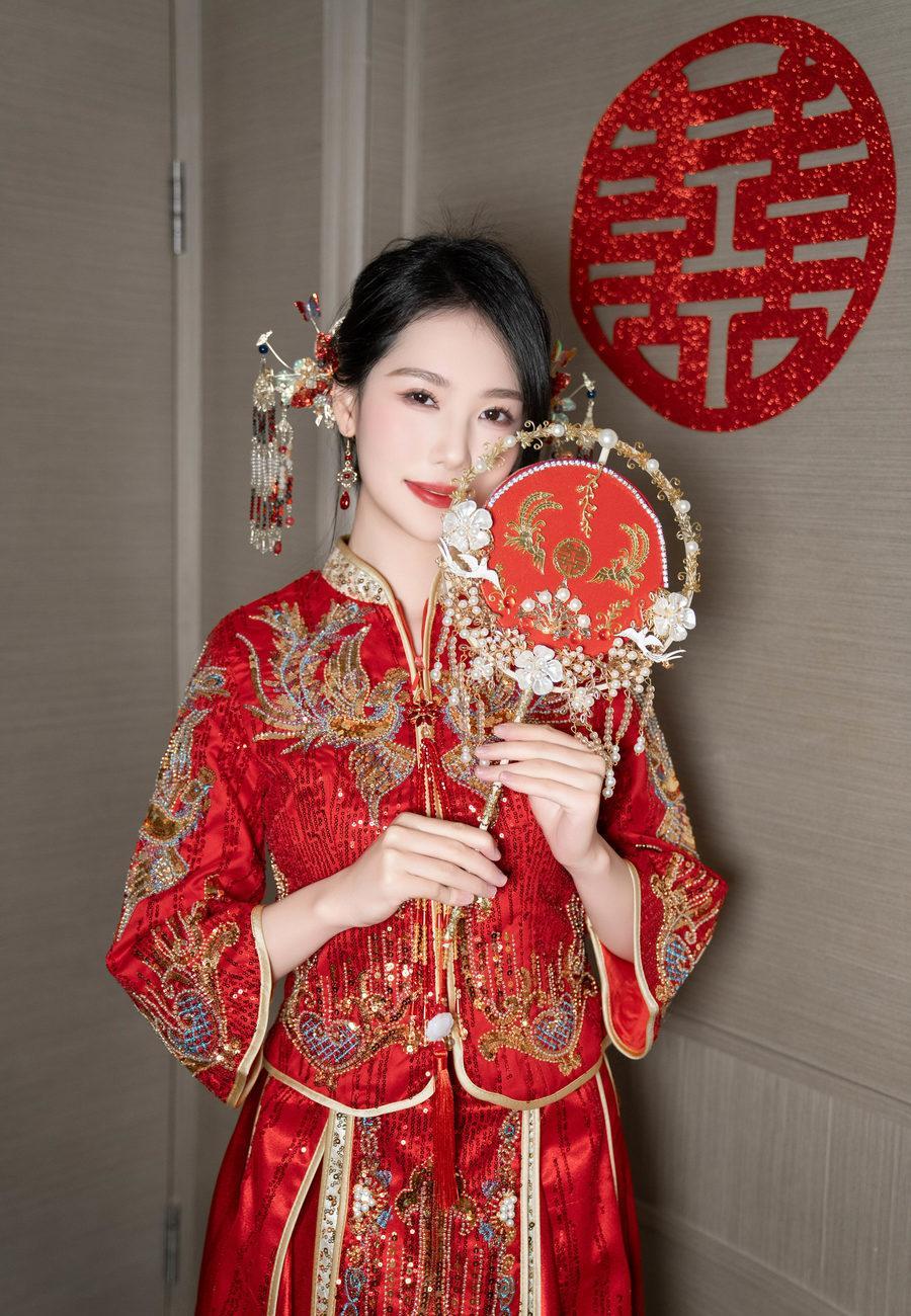 [XiuRen秀人网] 2024.04.11 No.8376 利世 [95+1P]