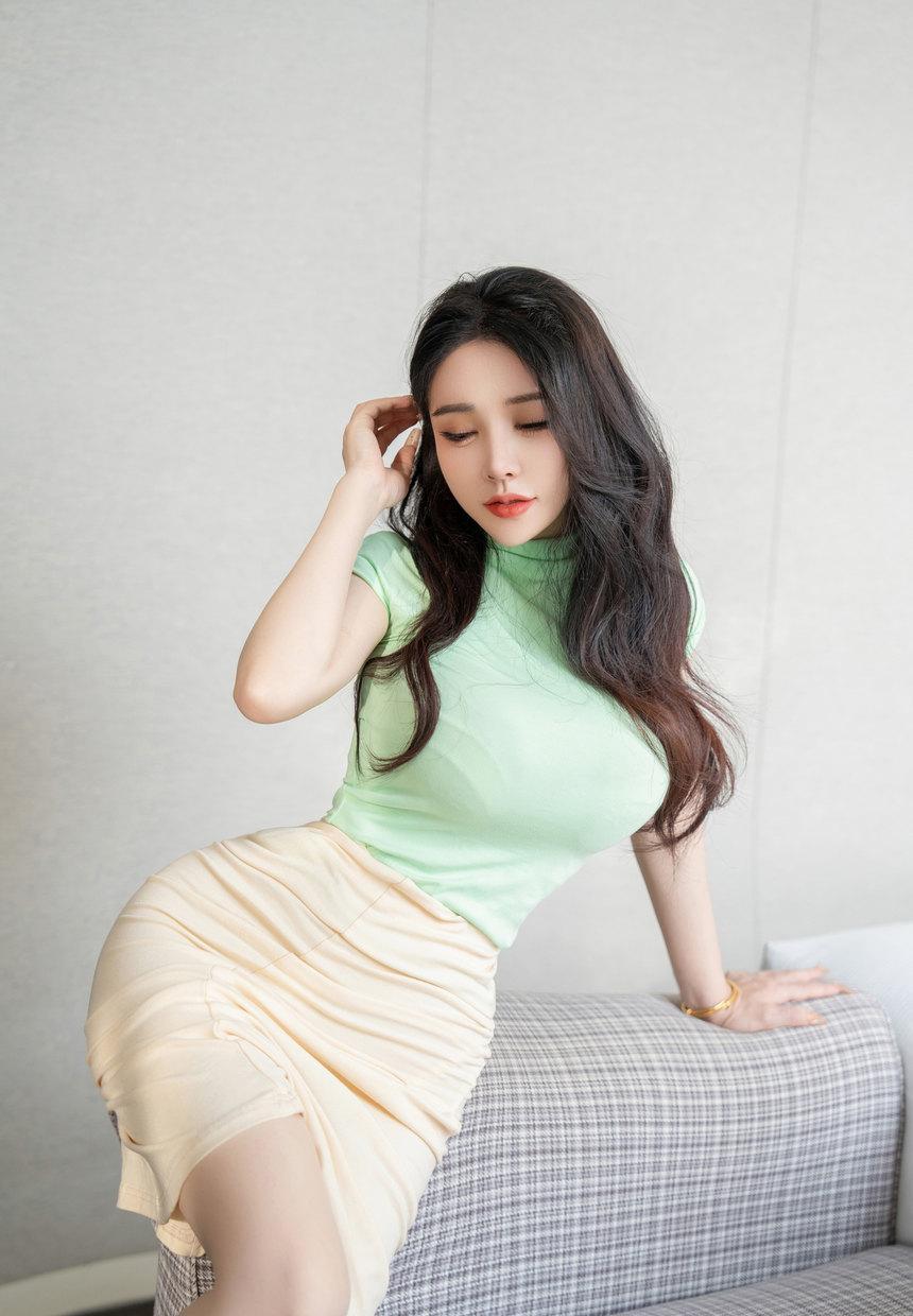 [XINGYAN星颜社] 2023.11.16 VOL.215 潘娇娇 [77+1P]