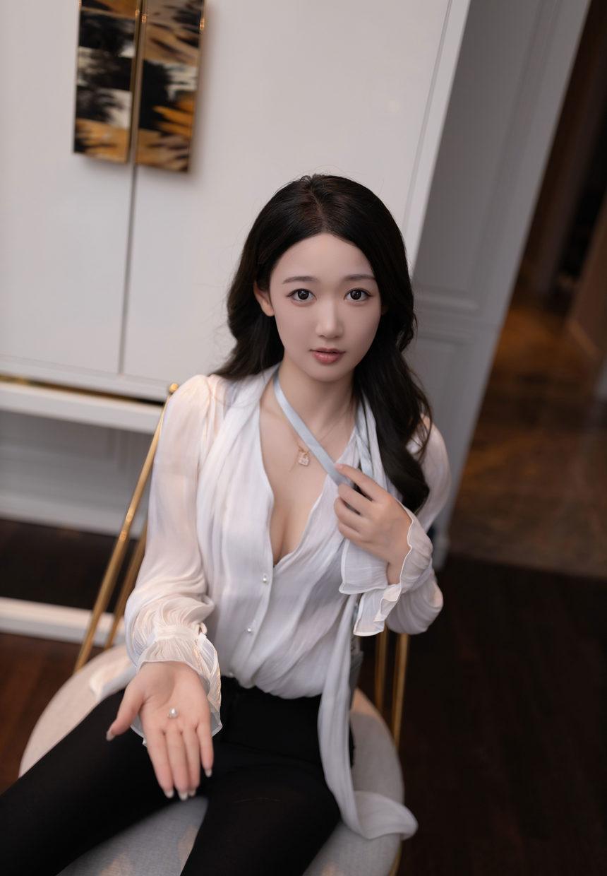 [XiuRen秀人网] 2025.03.03 No.9960 唐安琪 [82+1P]