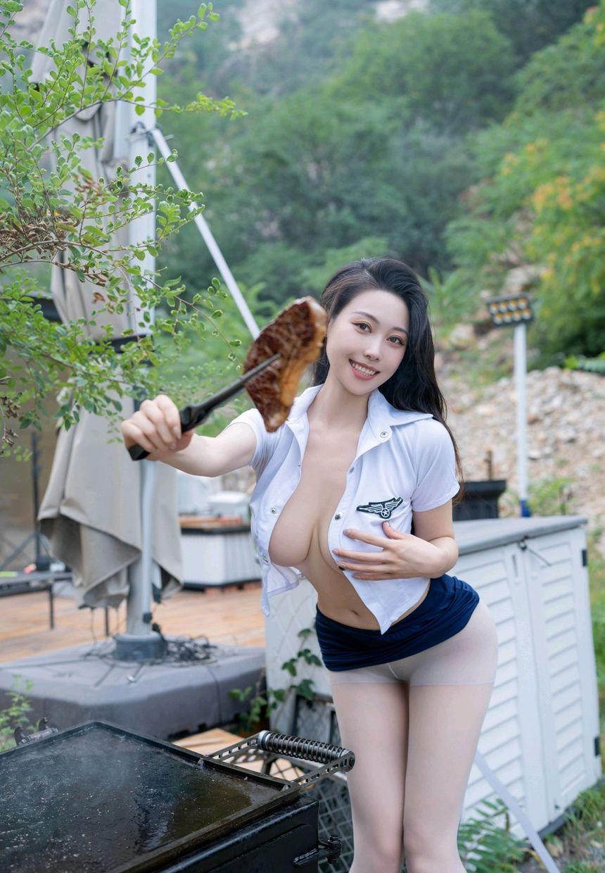 [XINGYAN星颜社] 2024.07.18 VOL.257 清妙 [80+1P]