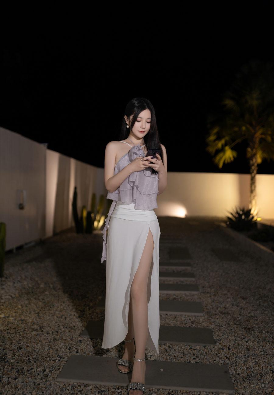 [XiuRen秀人网] 2024.01.25 No.8026 鱼子酱Fish [80+1P]